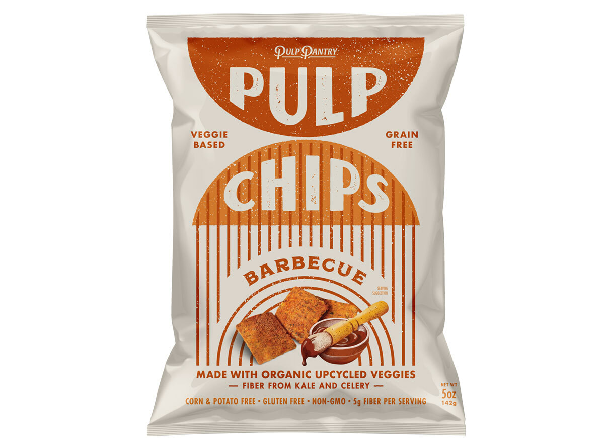 pulp chips bbq