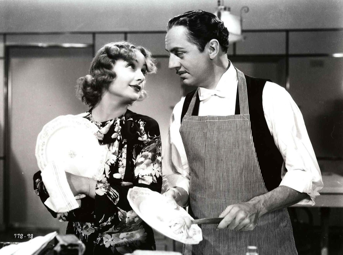 my man godfrey