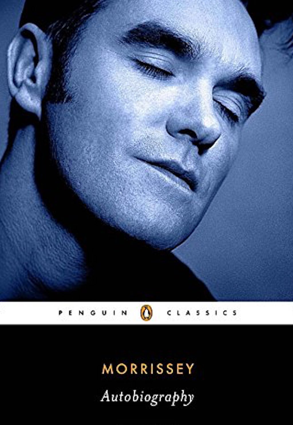 morrissey funniest Celebrity Books