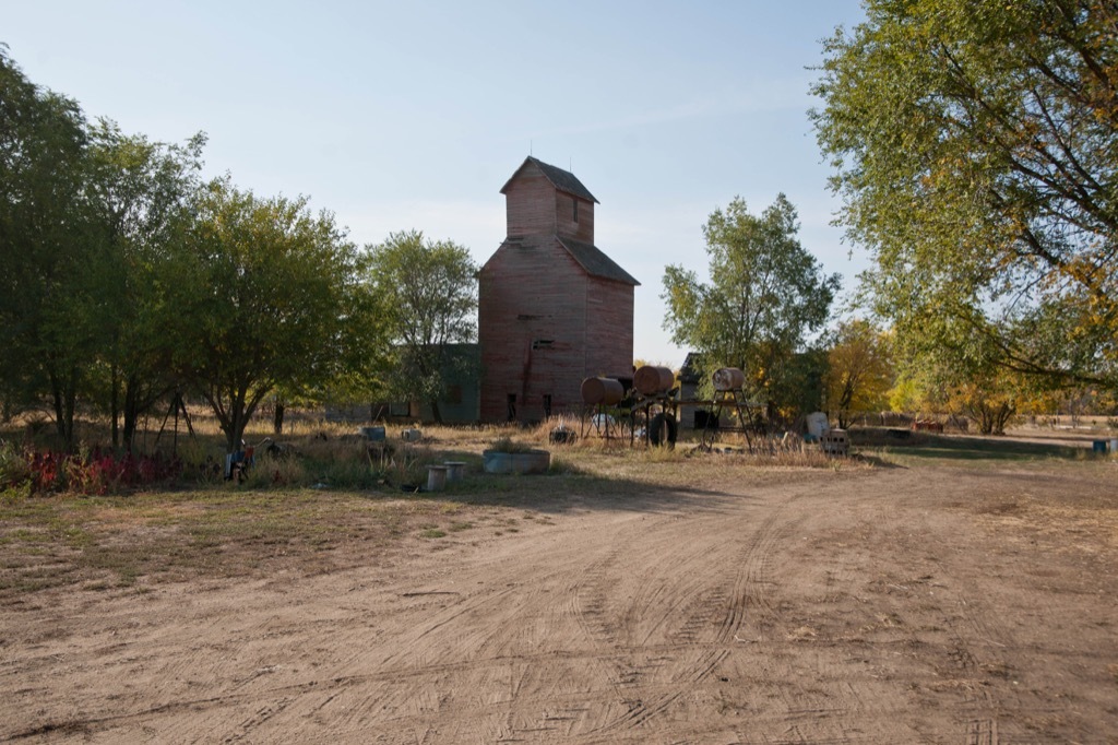 anoka ne 50 tiniest towns in the US