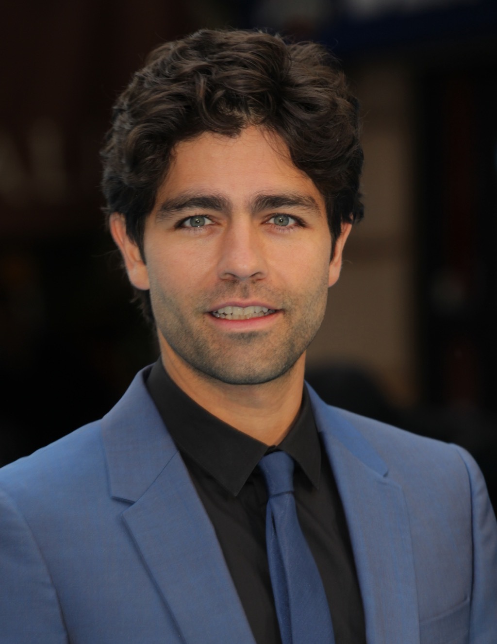 Adrian Grenier