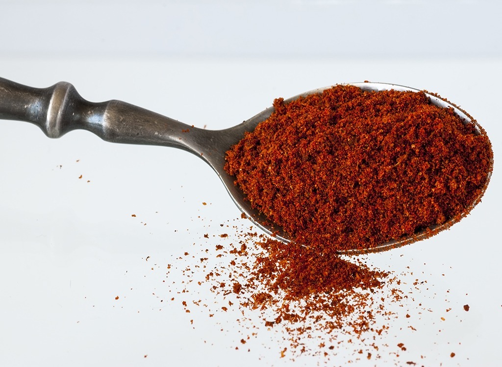 Paprika