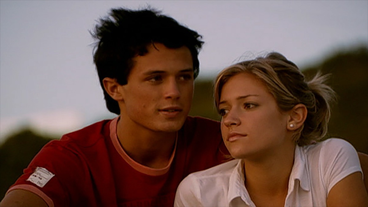 Still from Laguna Beach