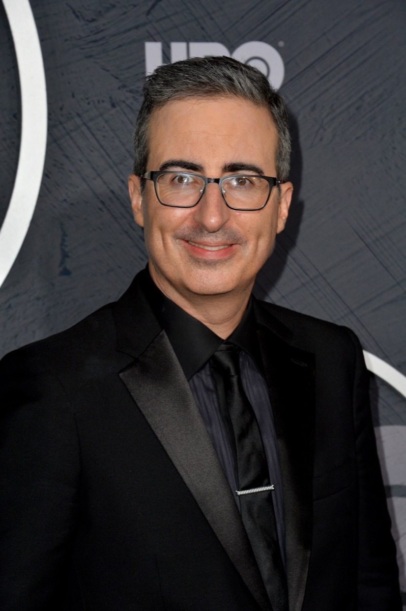 John Oliver