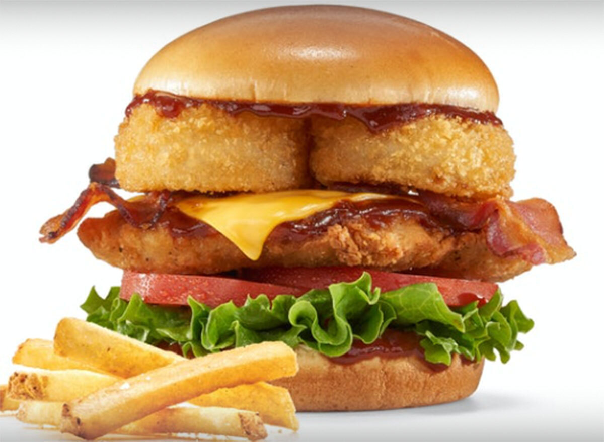 ihop chicken sandwich