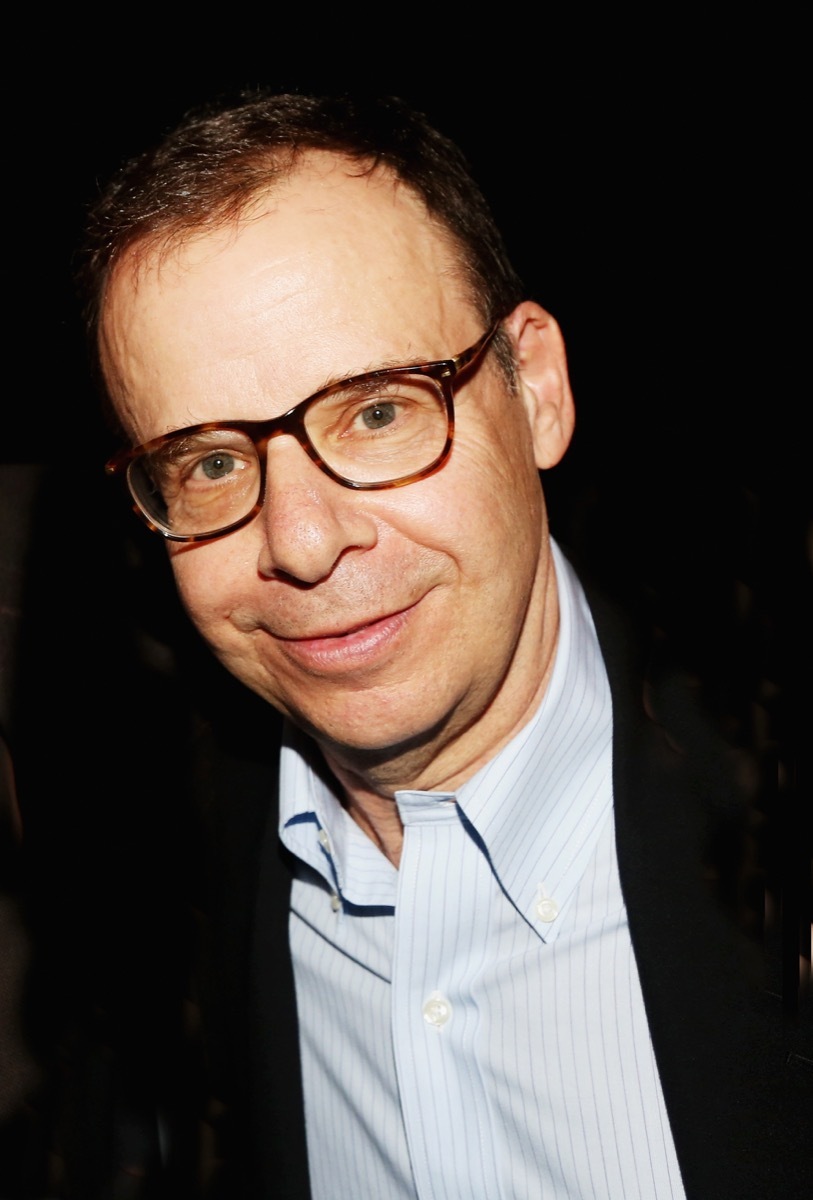 Rick Moranis