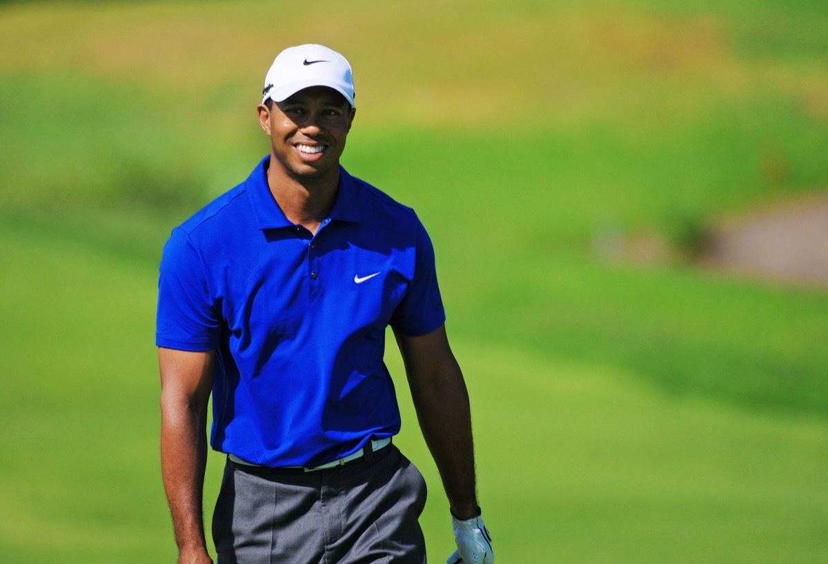 tiger woods top-earning celebs