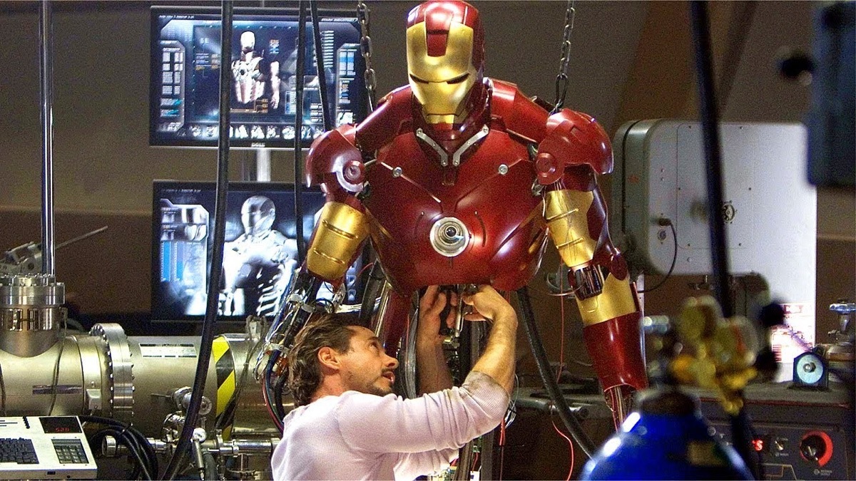 still from iron man