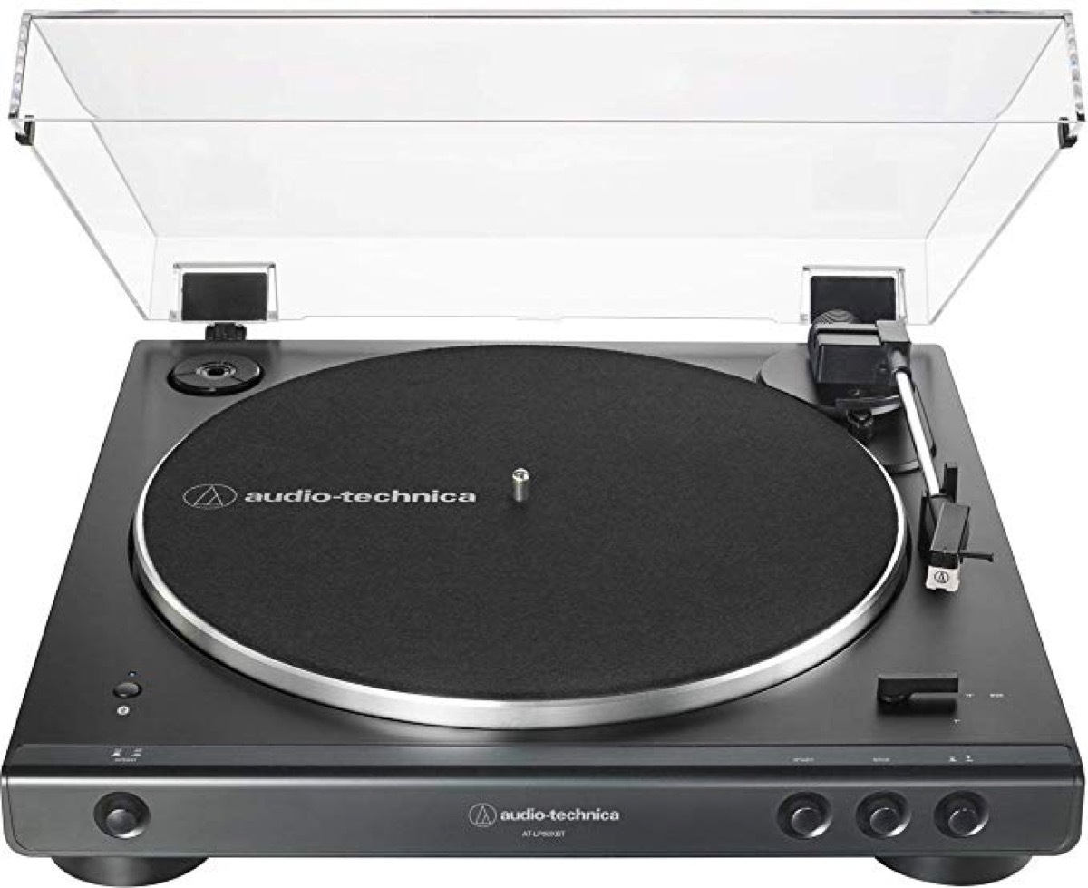 turntable