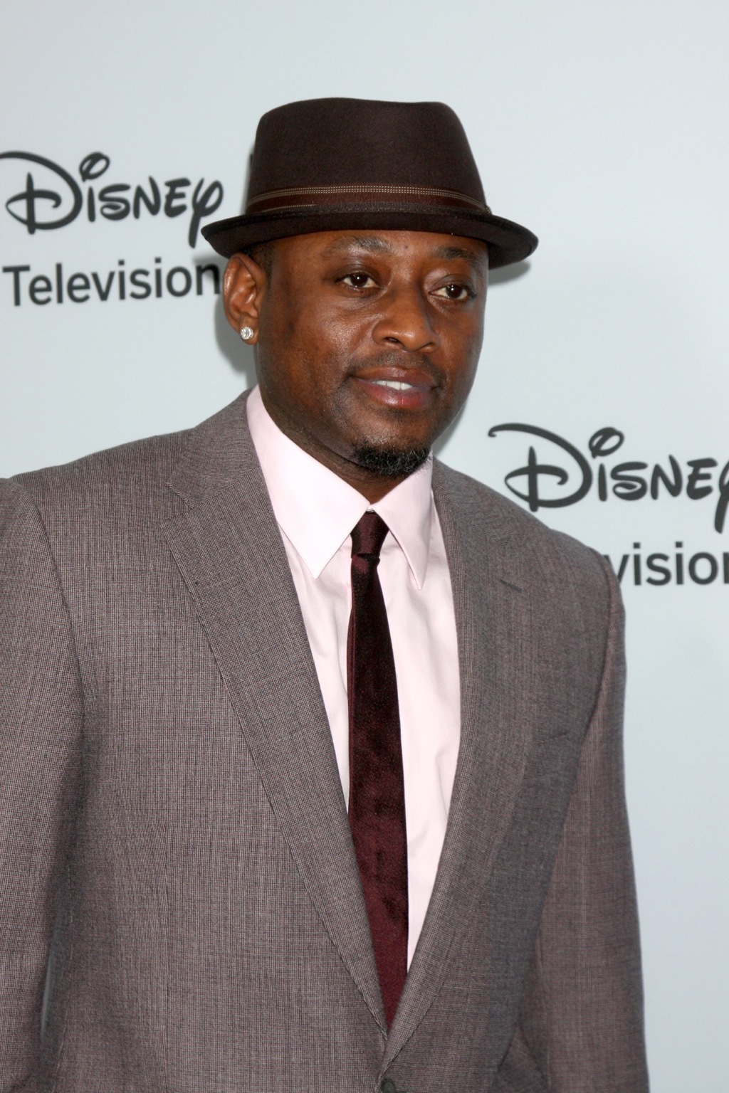 Omar Epps