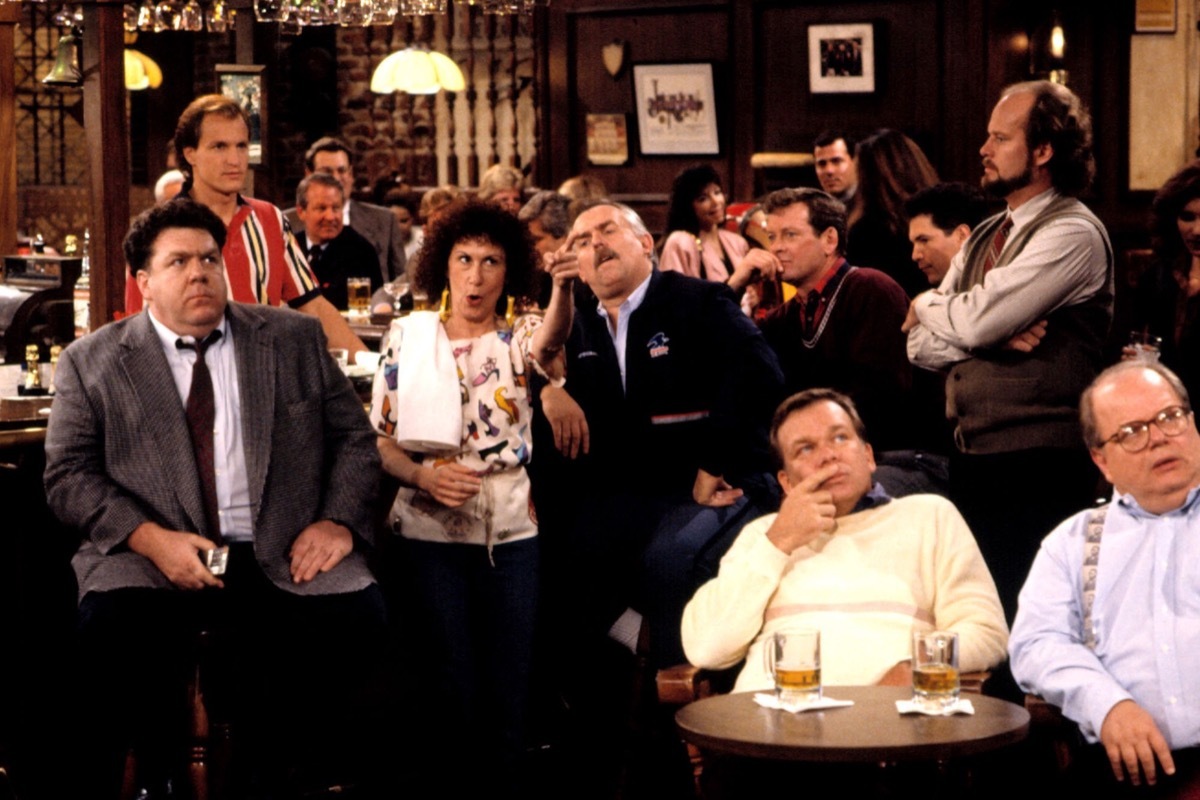 still from cheers