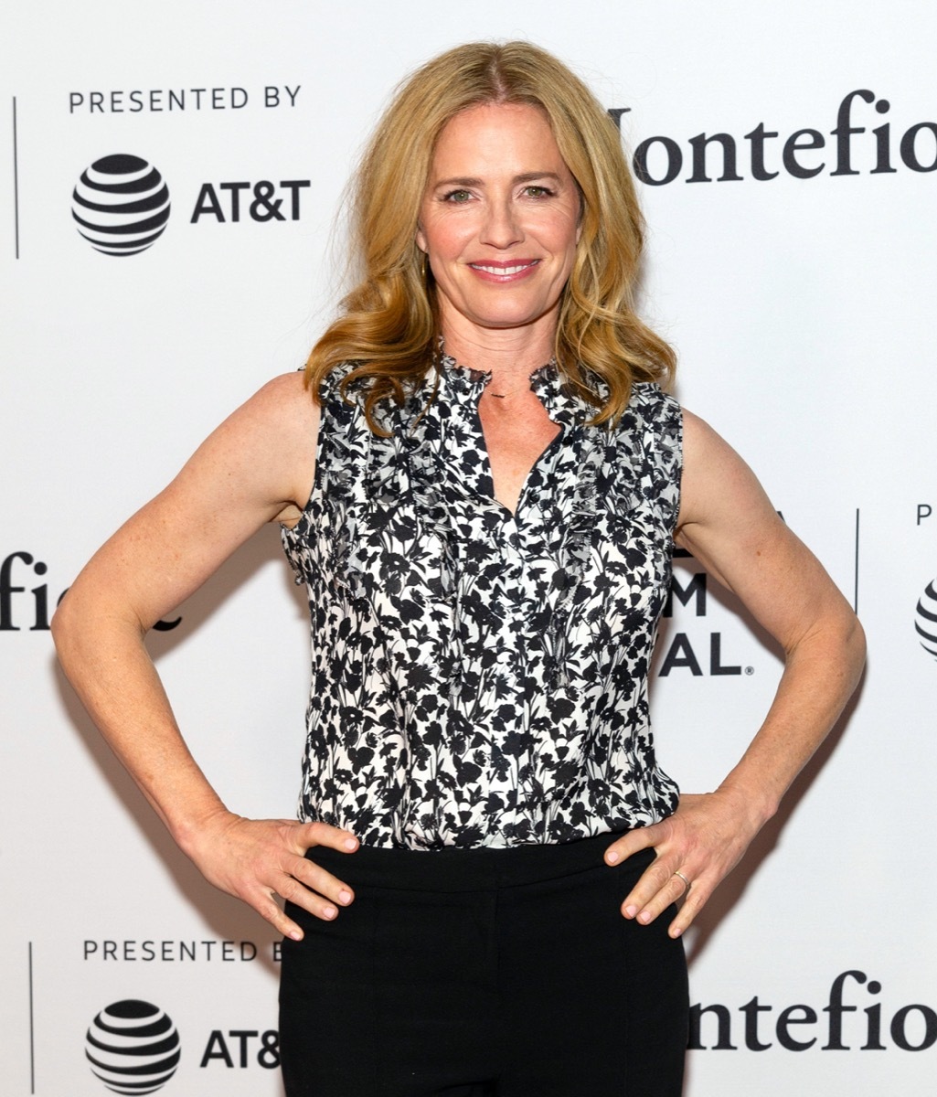 Elisabeth Shue 2019