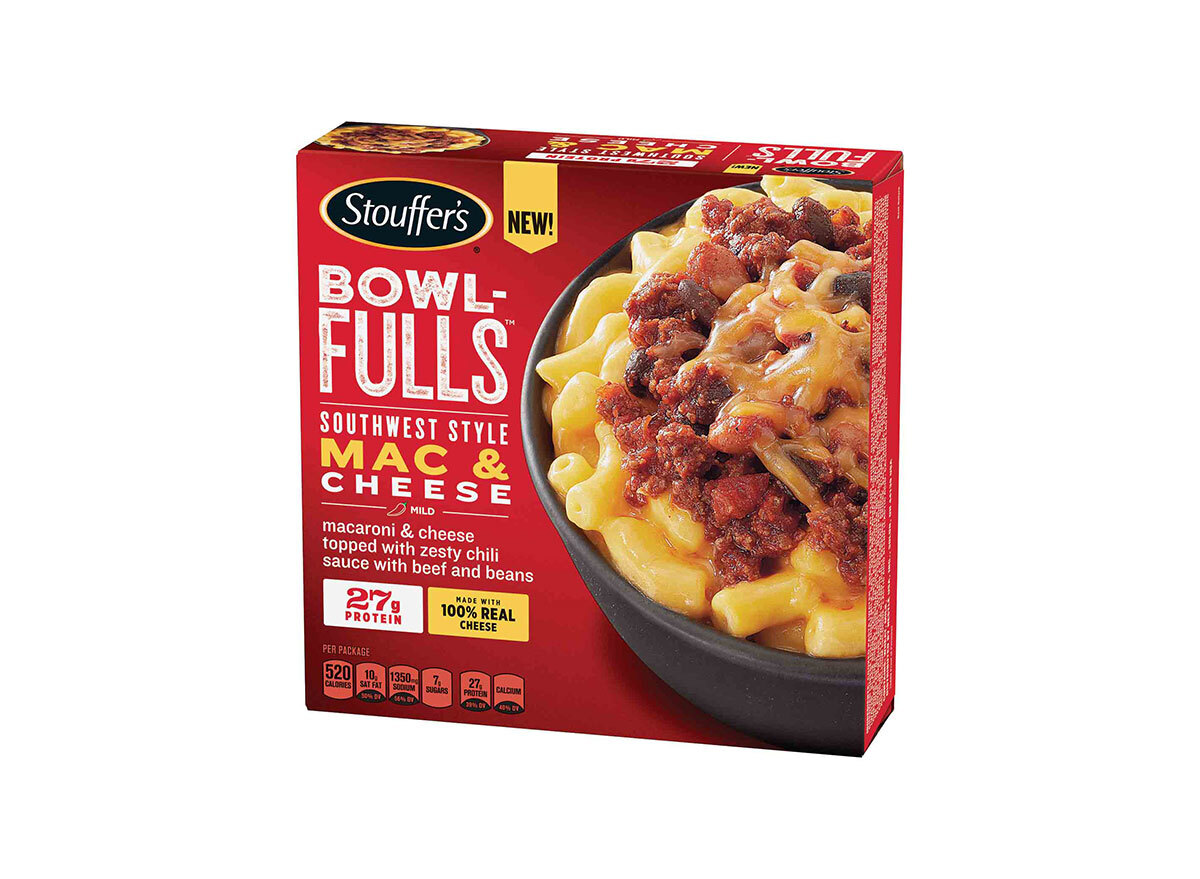 stouffers