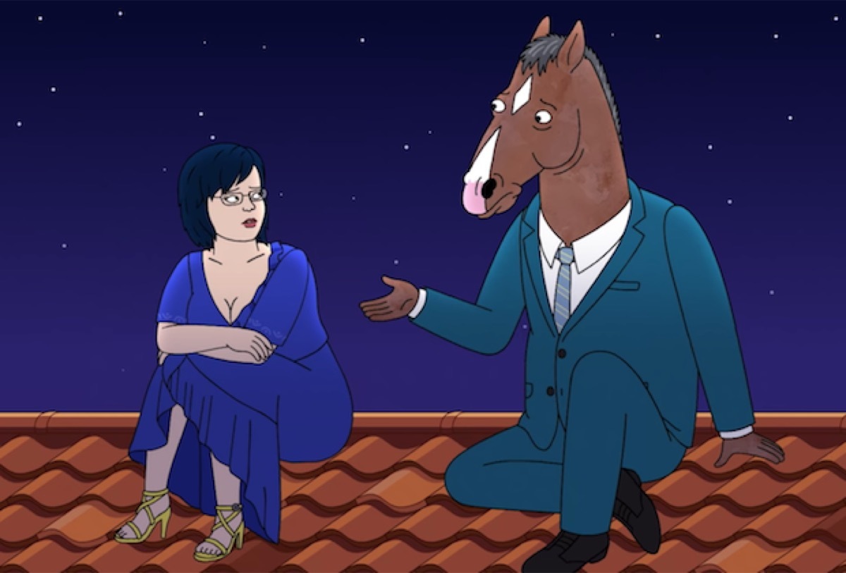 bojack horseman