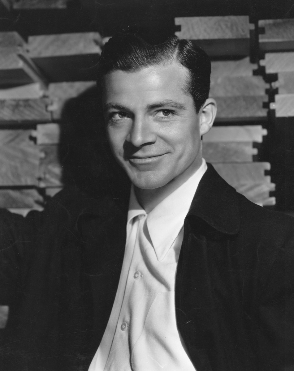 Dana Andrews