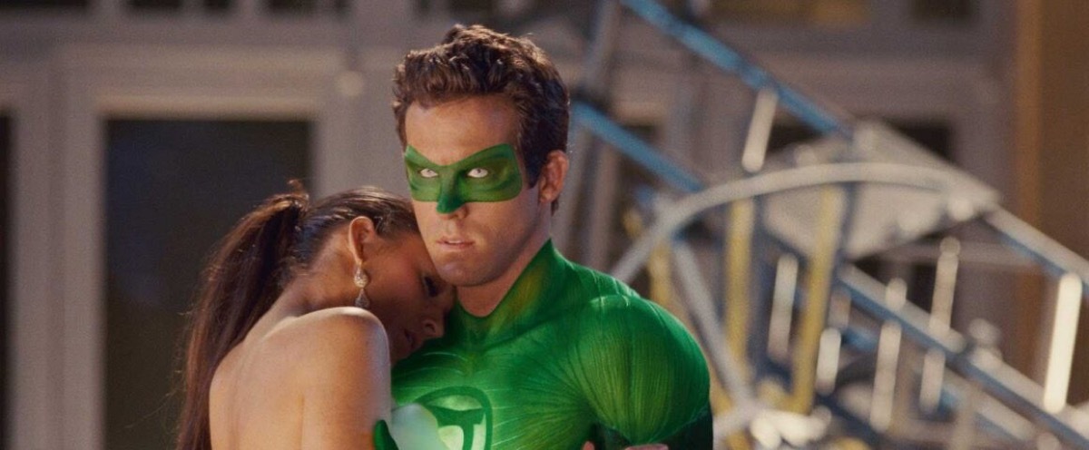 still from green lantern