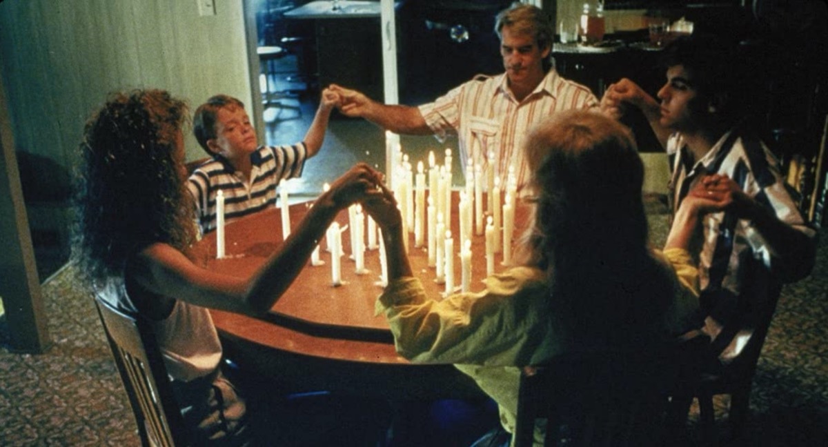 seance scene from troll 2 