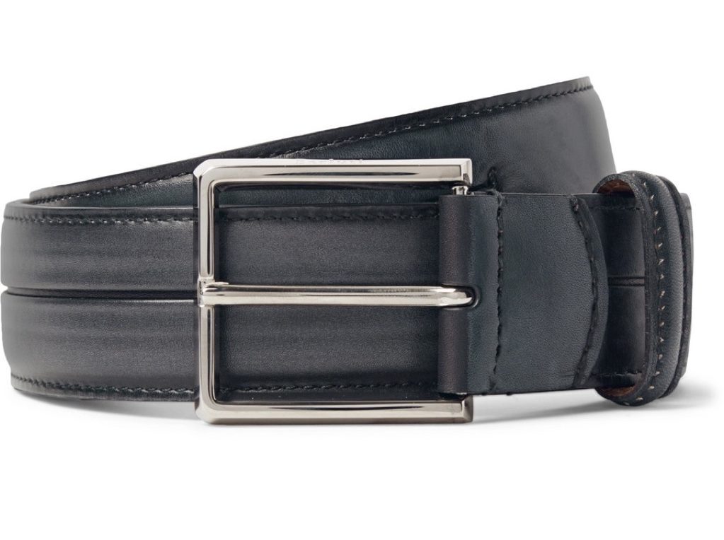 berluti belt