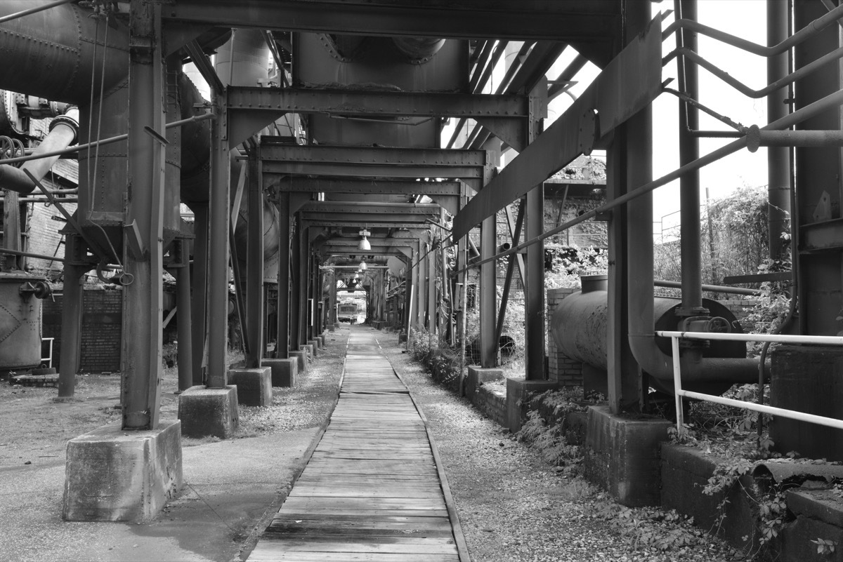 sloss furnaces alabama