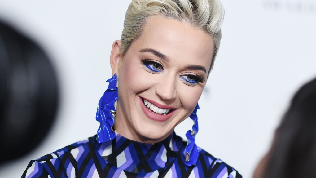 She was born October 25, 1984 | 15 Interesting Katy Perry Facts You Never Knew | Her Beauty