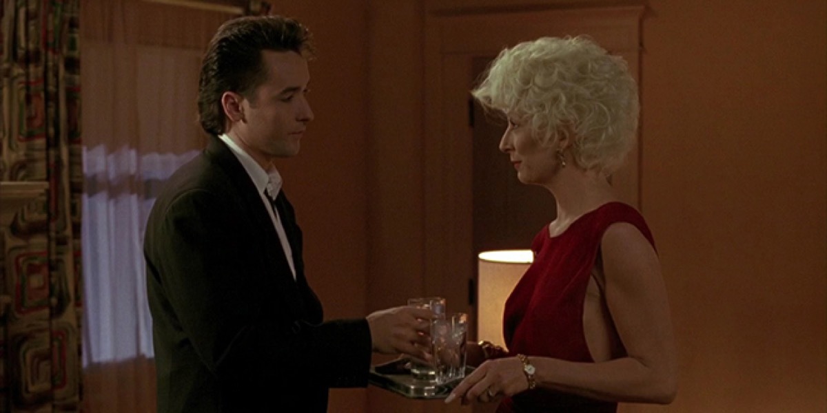 still from the grifters