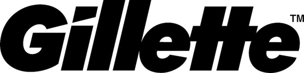 Gillette logo