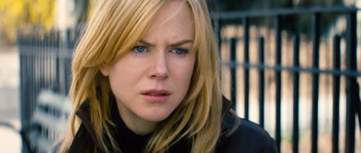 nicole kidman in the interpreter