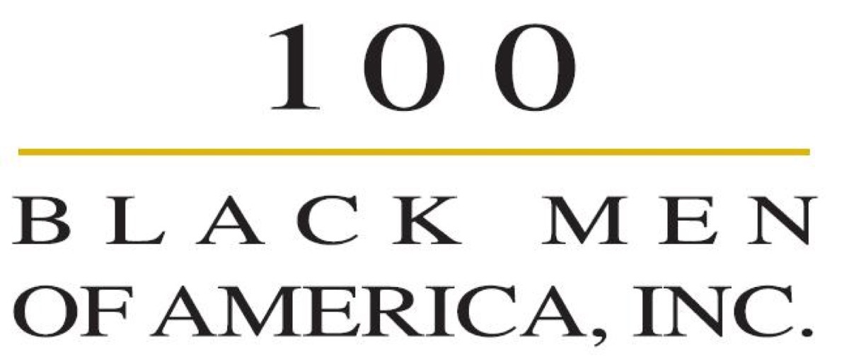 100 black men of america