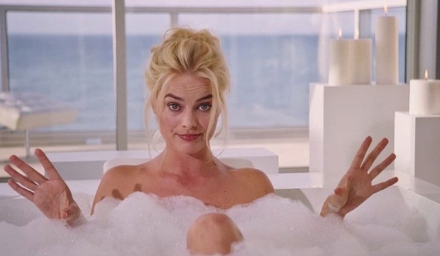 Margot Robbie has turned down a PlayBoy photoshoot | 8 Fun and Unusual Facts About Margot Robbie | Her Beauty