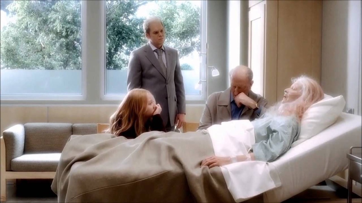 still from six feet under