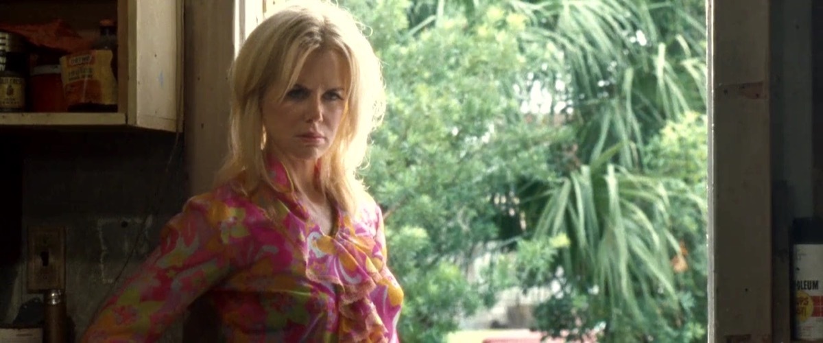 nicole kidman in the paperboy