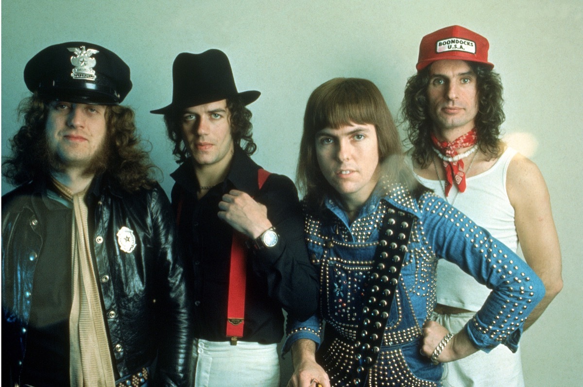 Slade